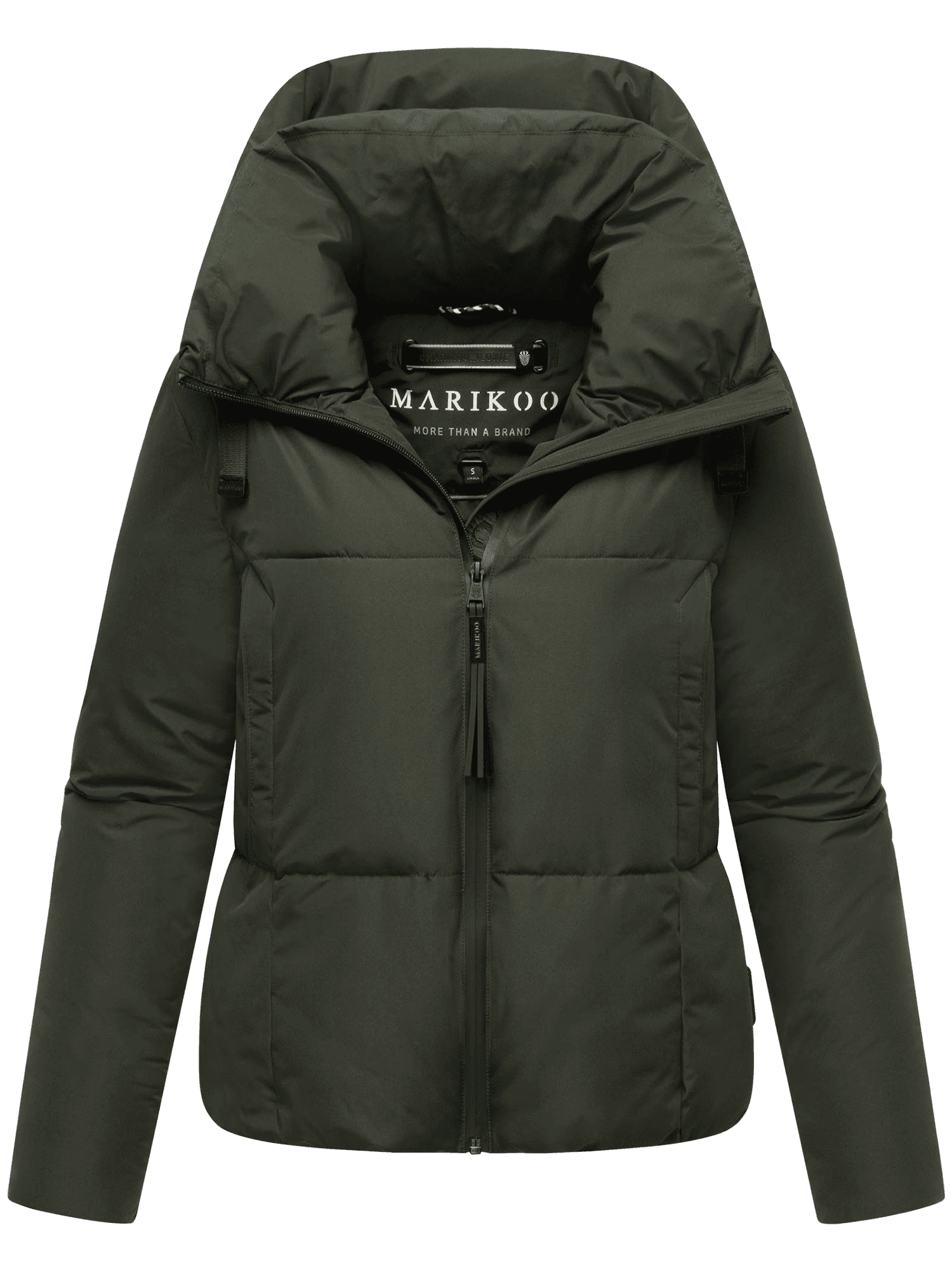 marikoo, Women Winterjacket Ninikaa, Product 0