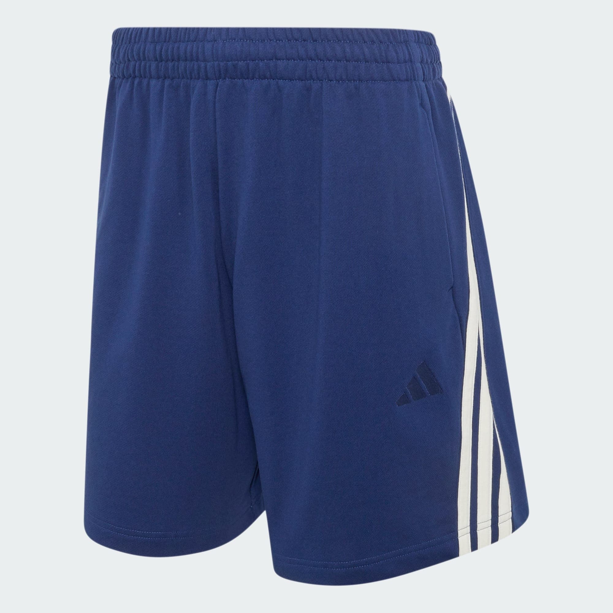 Adidas, Adidas Adidas Kit 3-stripes Shorts, Product 0
