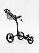 EZ FOLD CART, Black