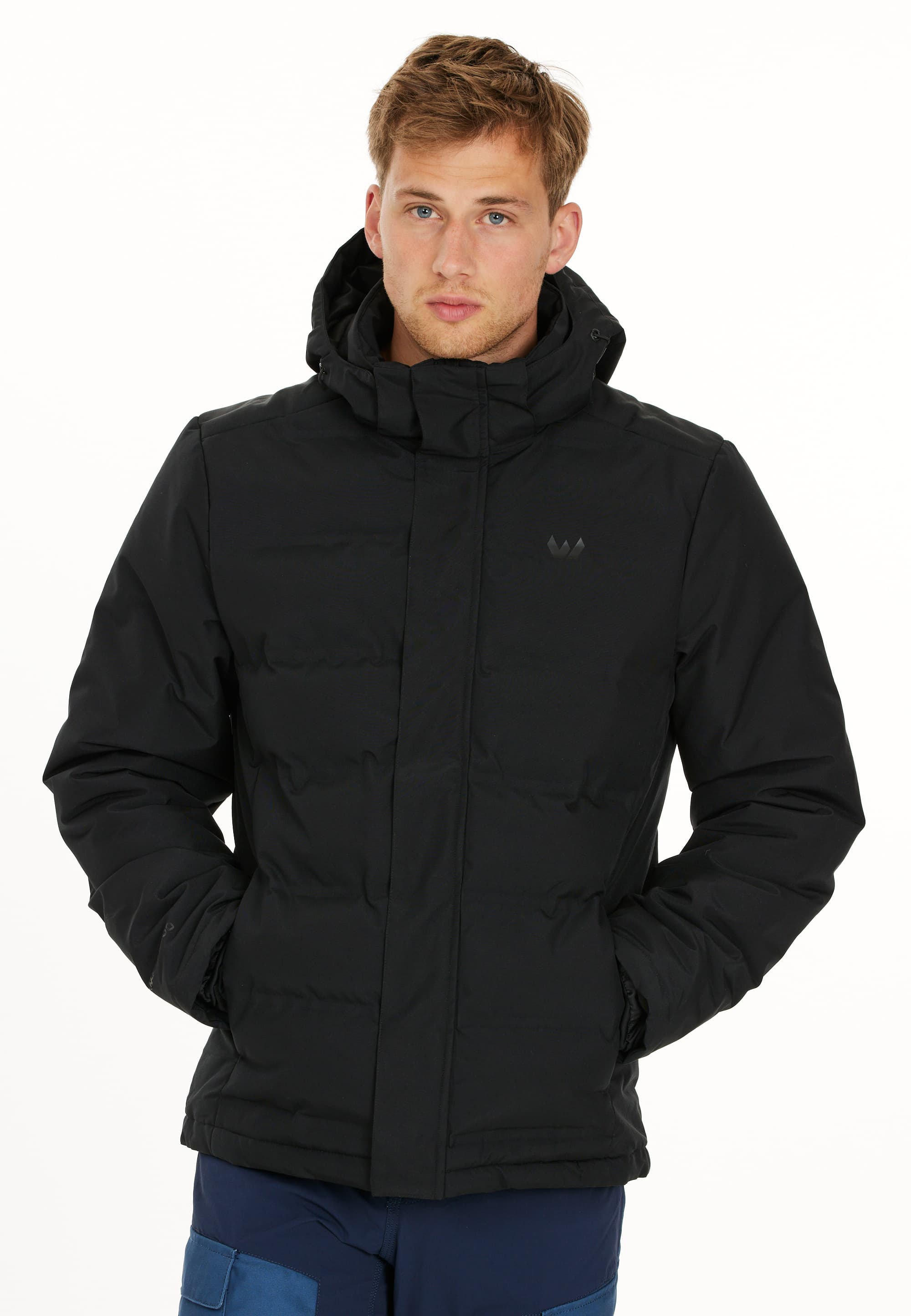 whistler, Mateo Jacket, Model 1