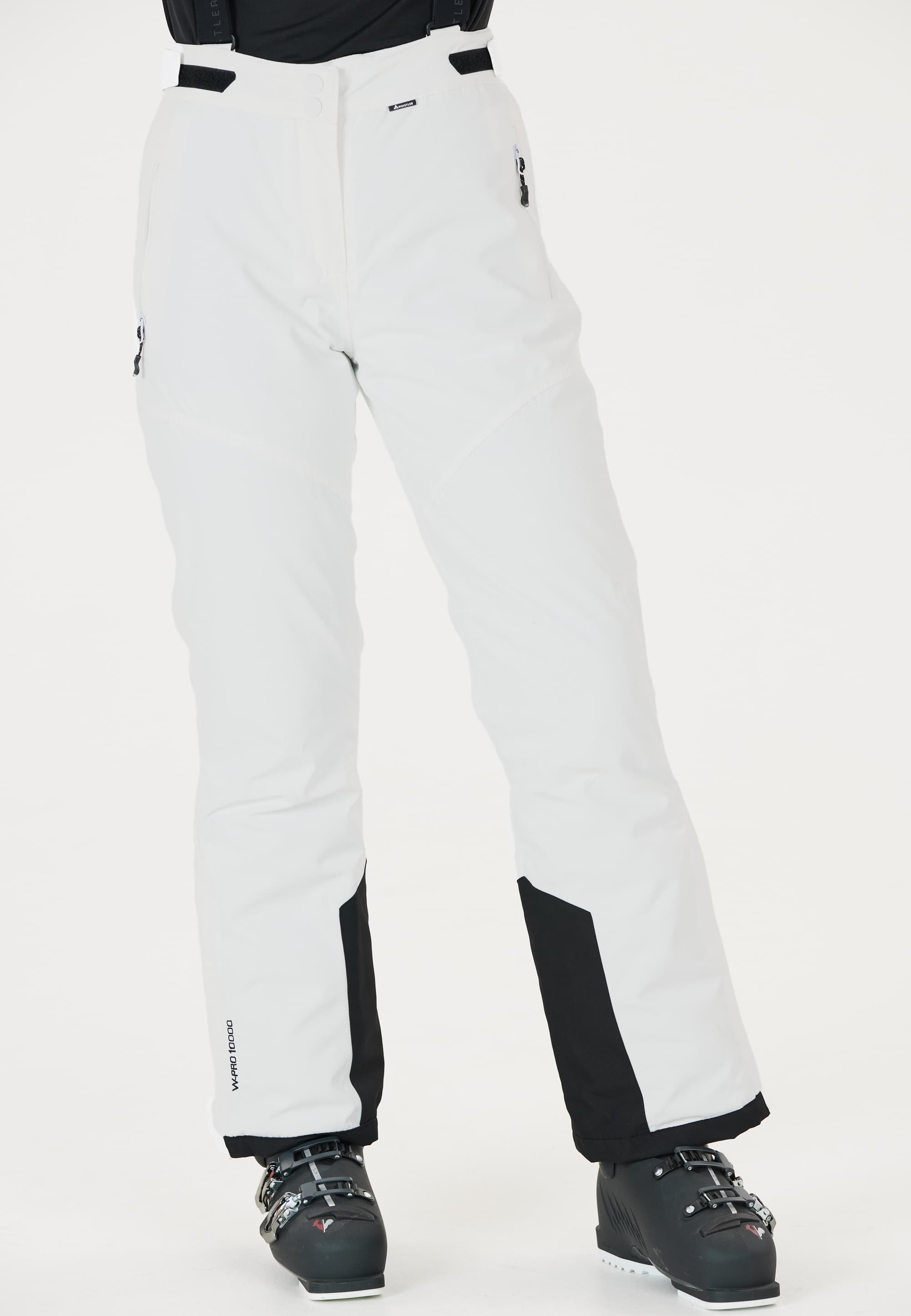 whistler, Yarra Ski Pants, Model 1