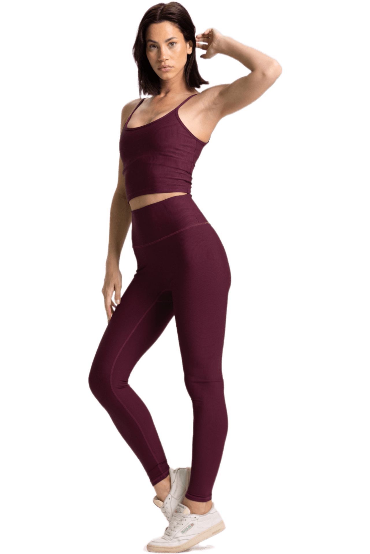 onamaste, Lotus Training Leggings, Product 0