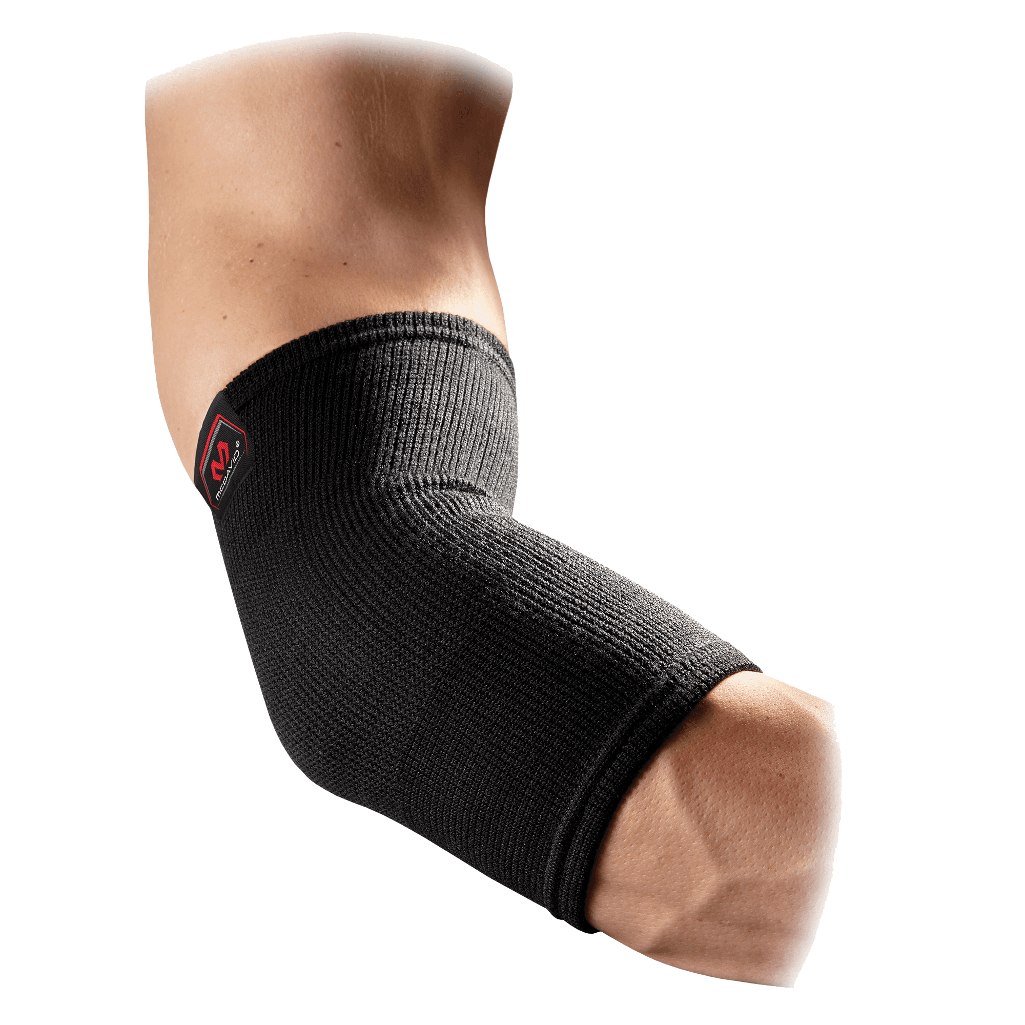 McDavid, Elbow Sleeve 2-Way Elastic, Product 0