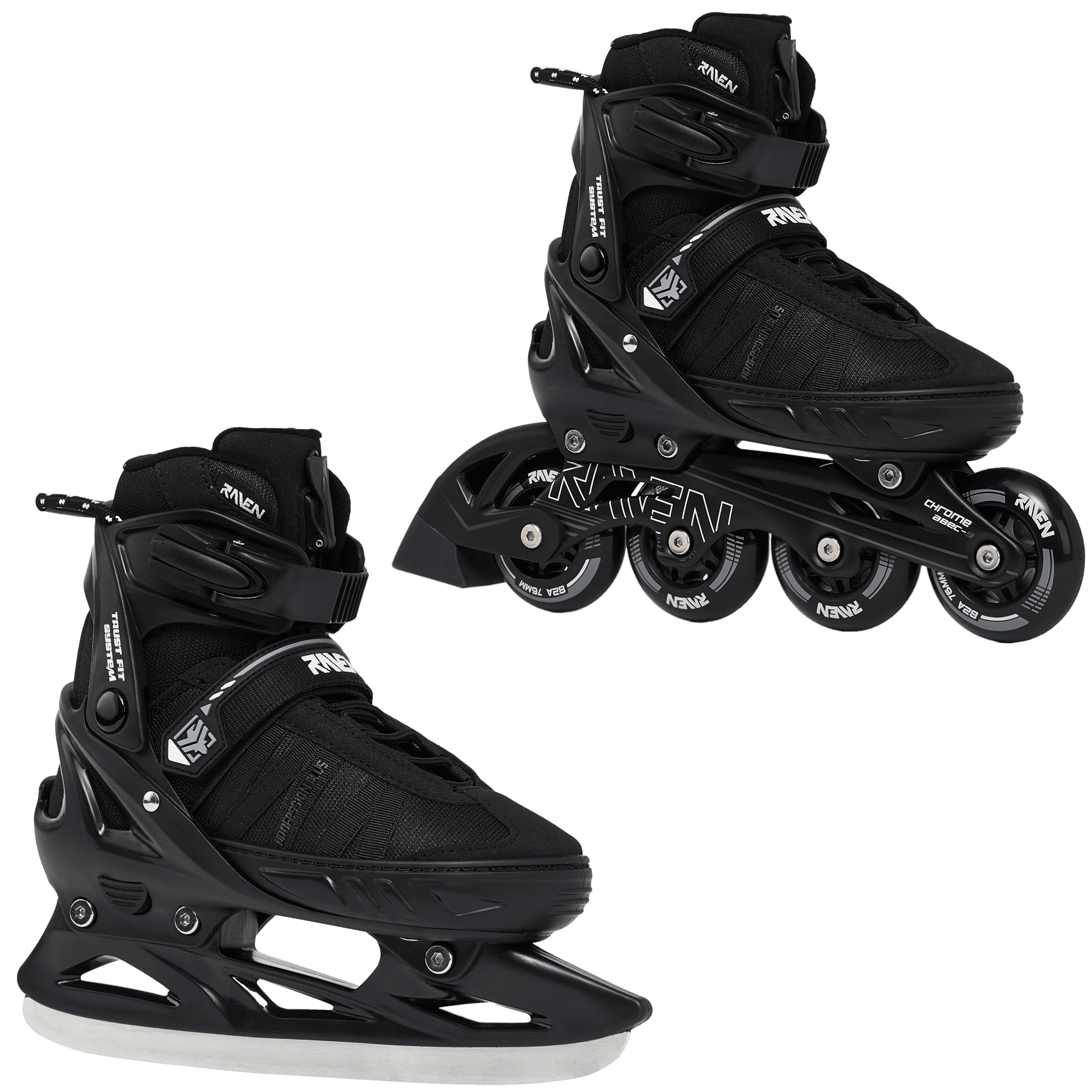 raven, 2in1 Profession Plus Hockey, Product 0