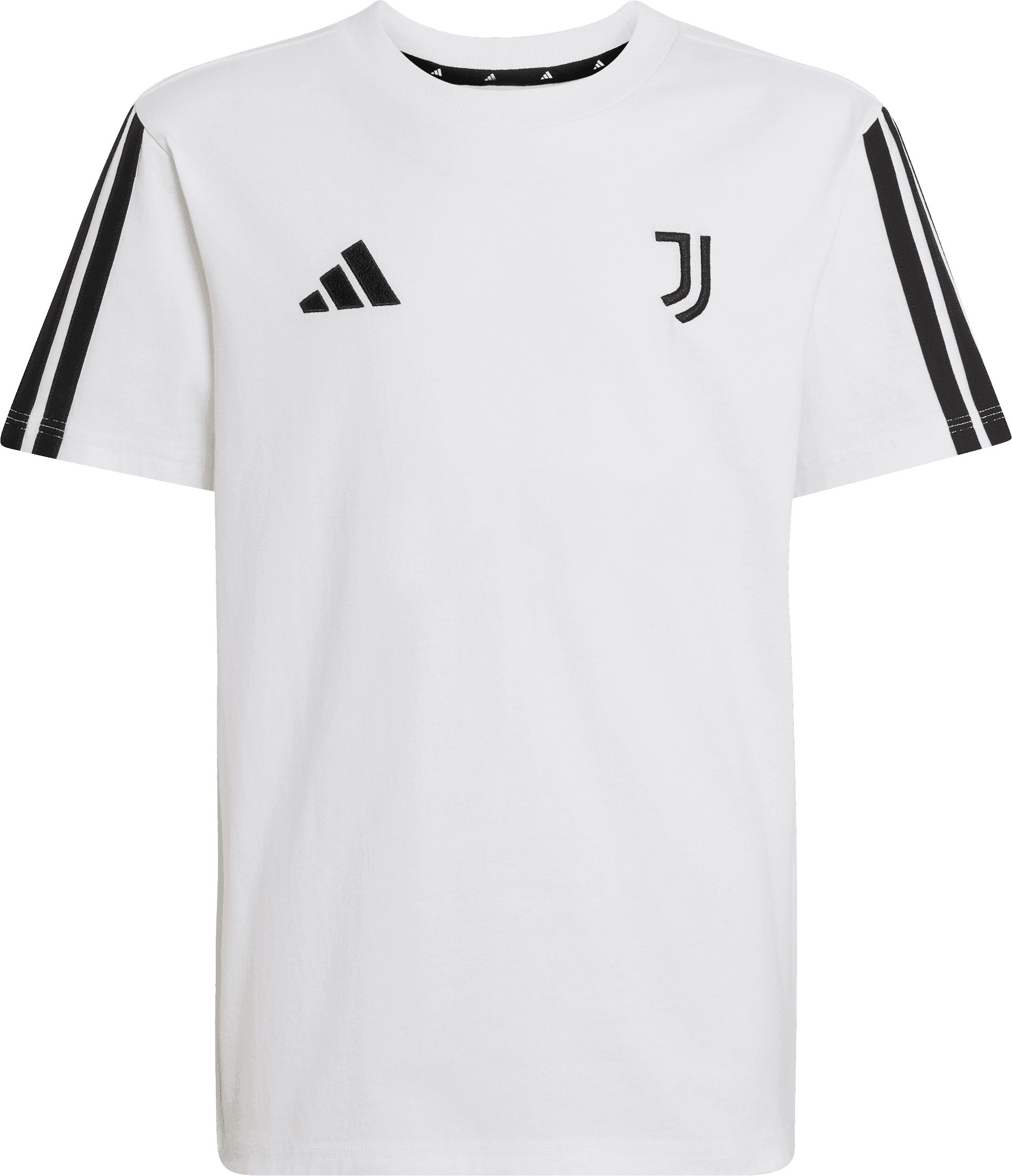 Adidas, JUVE DNA TEE, Product 0
