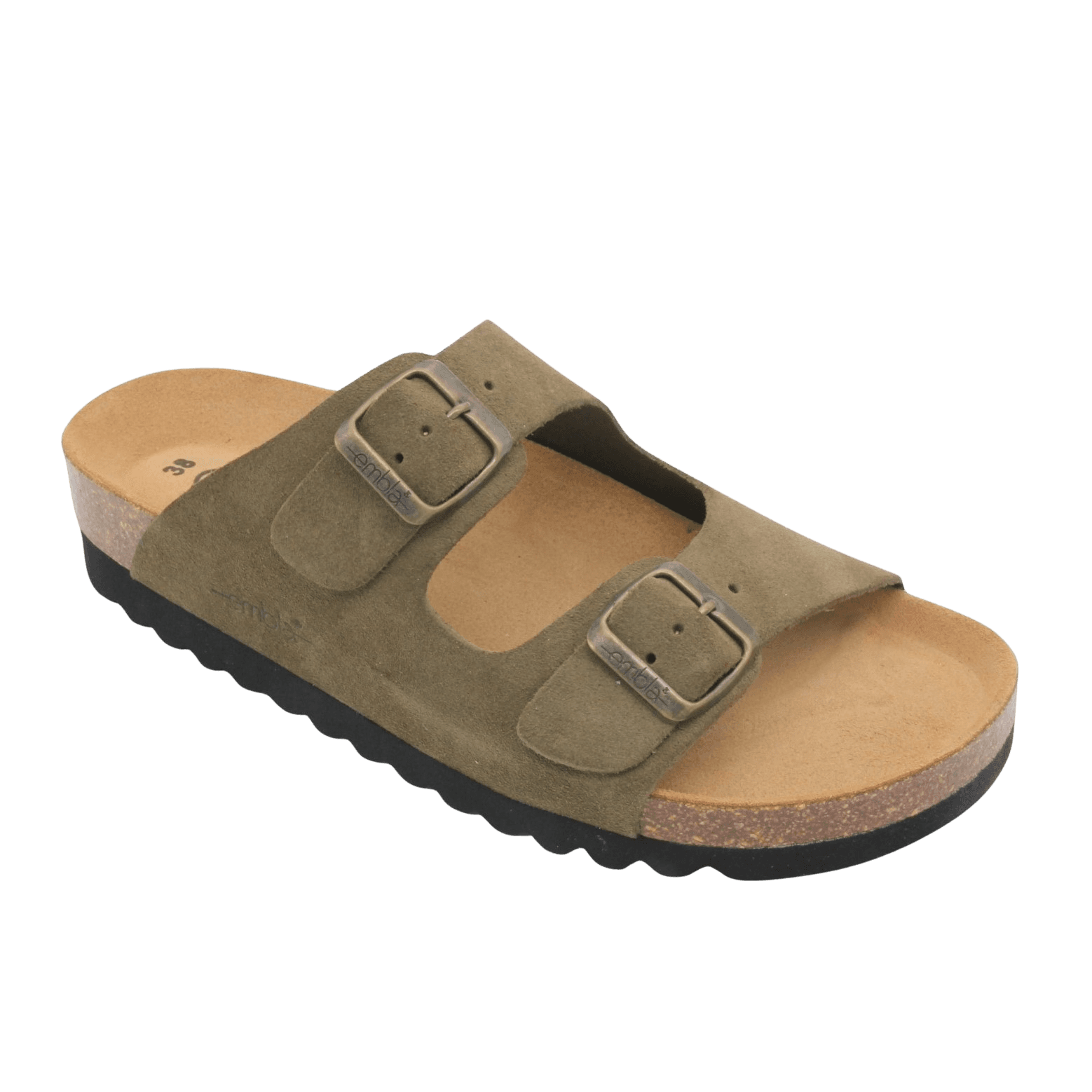 embla, Sandal Tilde, Product 0