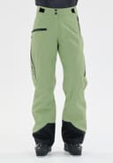 Zuki, Green
