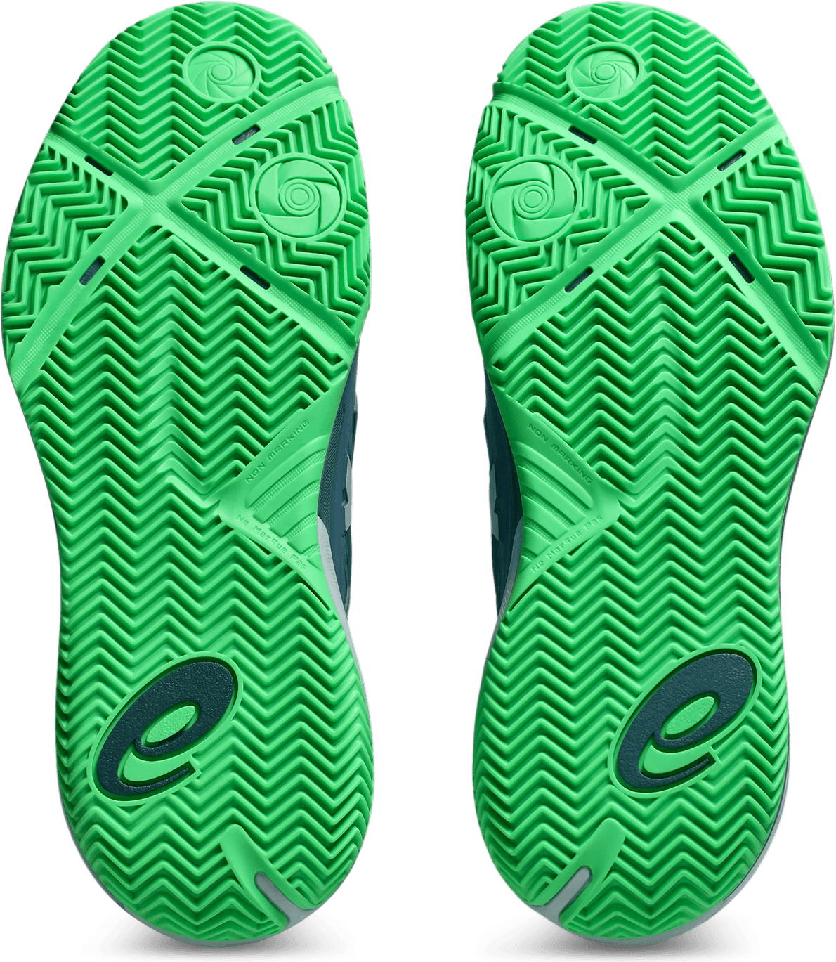 Asics, M Gel-Resolution X Pdl, Detail 1