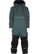 K Anorak Overall, Blue