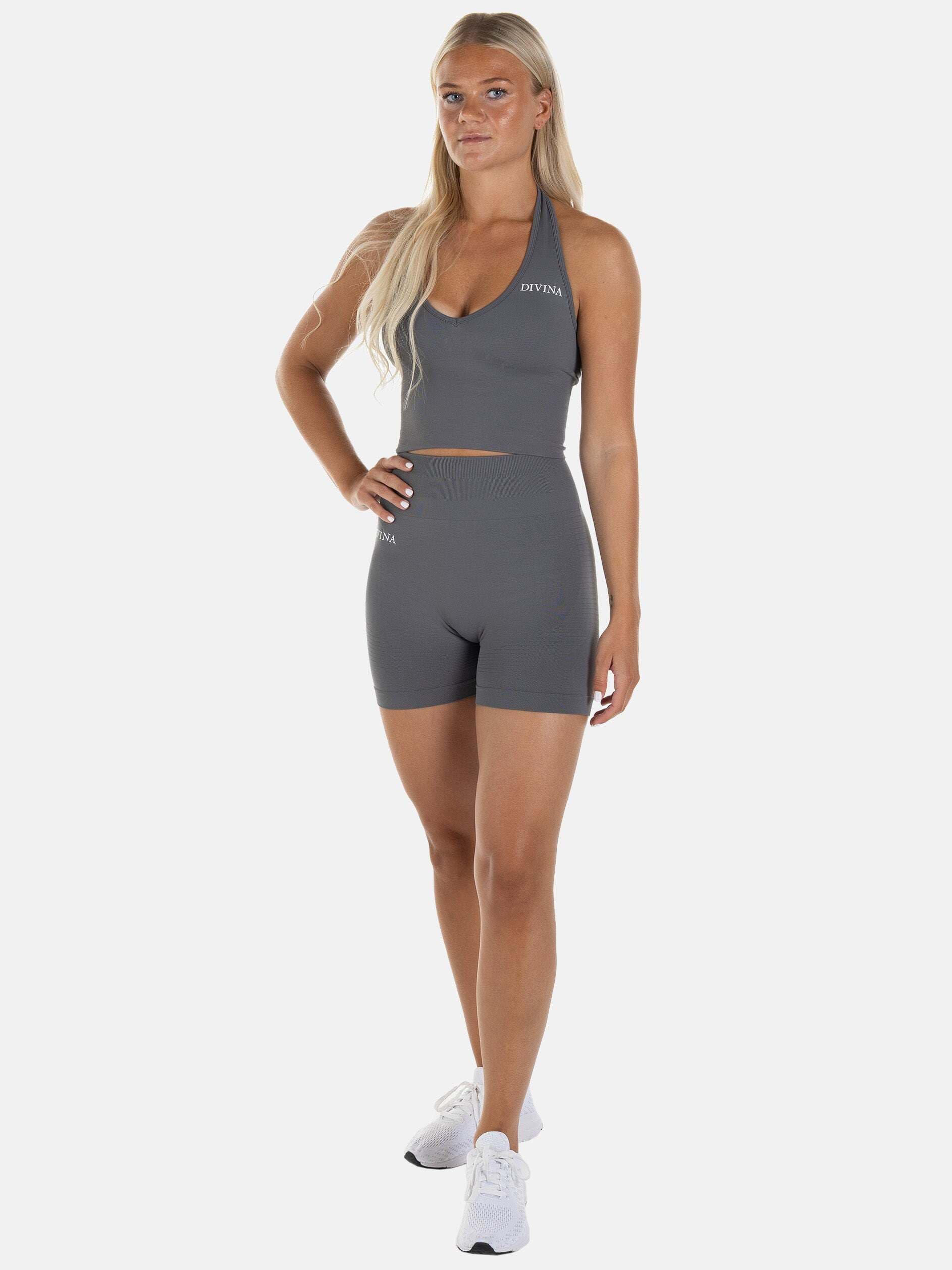 divina, Divina Shorts 'sleek', Model 1
