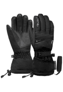 Reusch Andrea R-texâ® Xt Junior, Black