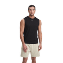 M Train Tank, Black