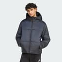 Adidas Essentials Highloft Insulated Puffer Jacka, Black