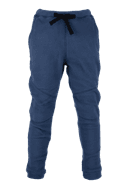 Chill Fleece Pants, Navy