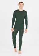 Cerro Baselayer, Green