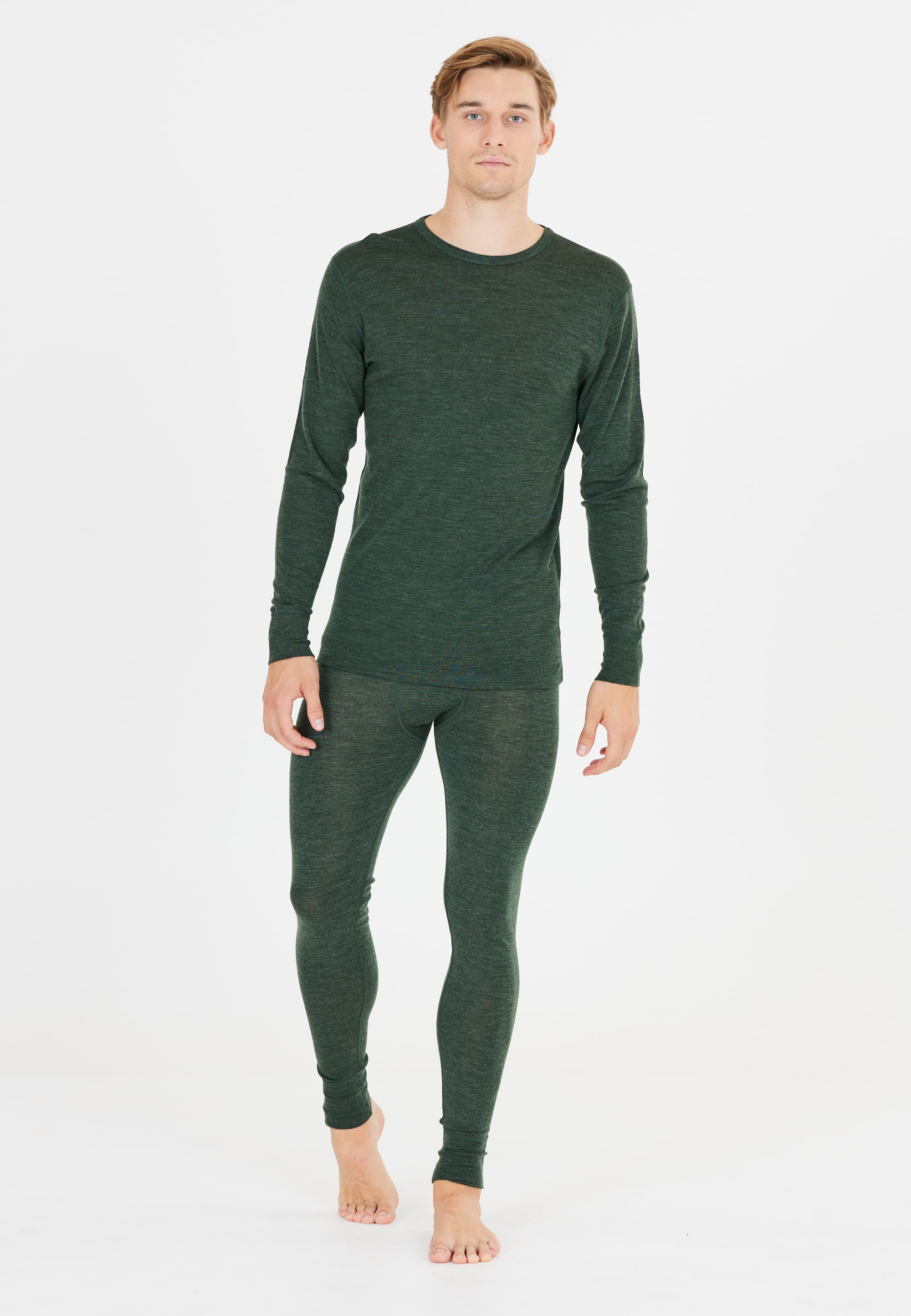 whistler, Cerro Baselayer, Model 1