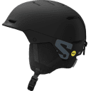 Husk Mips, Black
