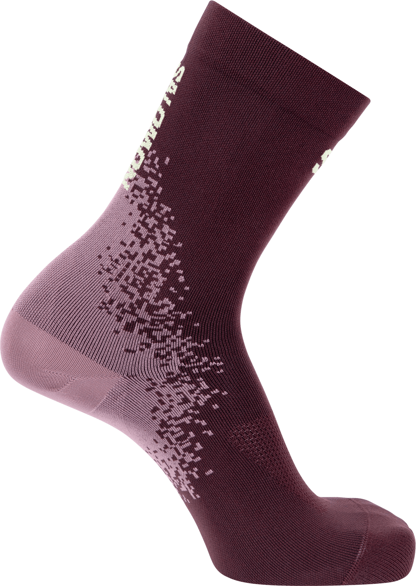 SALOMON, GRAVEL CREW SOCK, Product 0