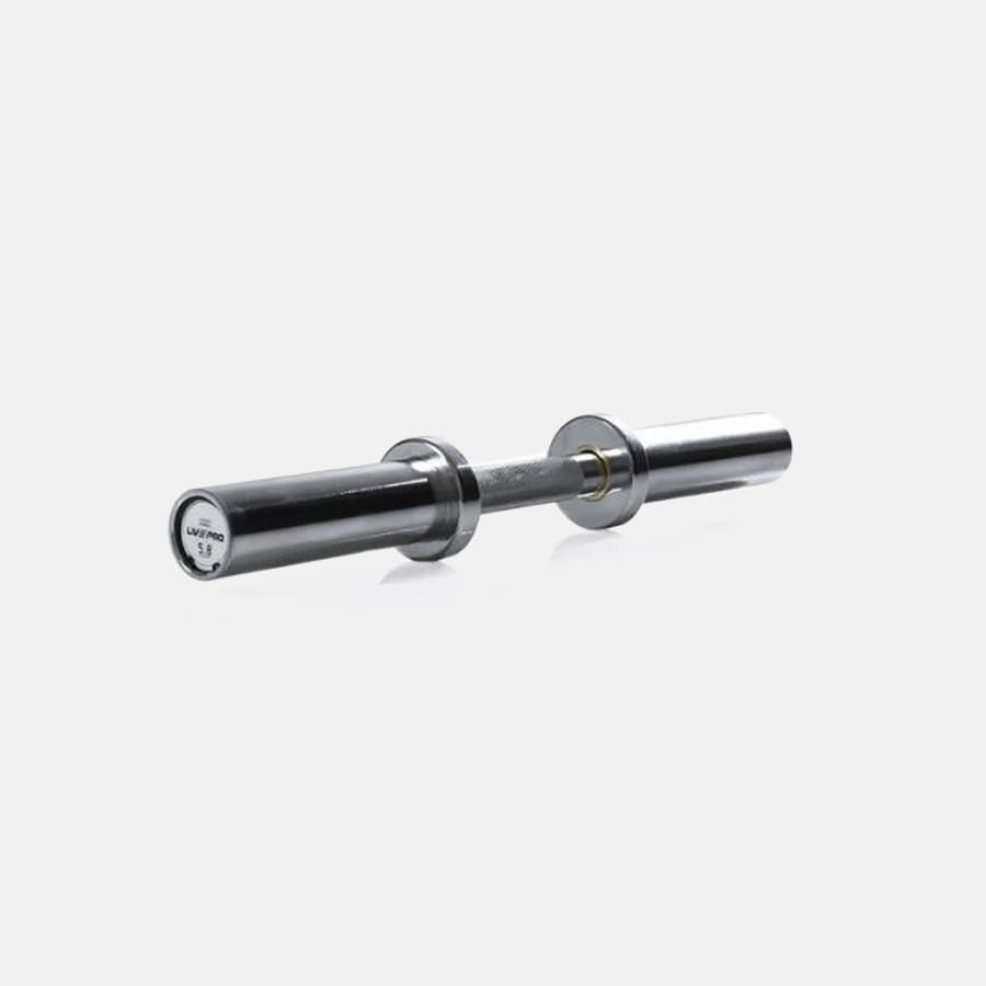 livepro, Loadable Dumbbell, Detail 1