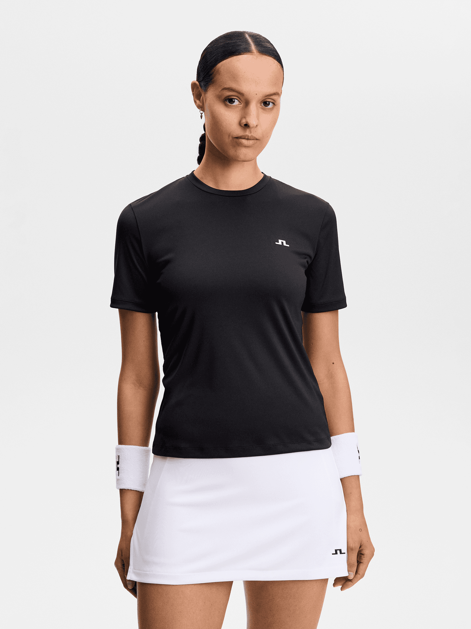 J LINDEBERG, W ADA T-SHIRT, Model 1
