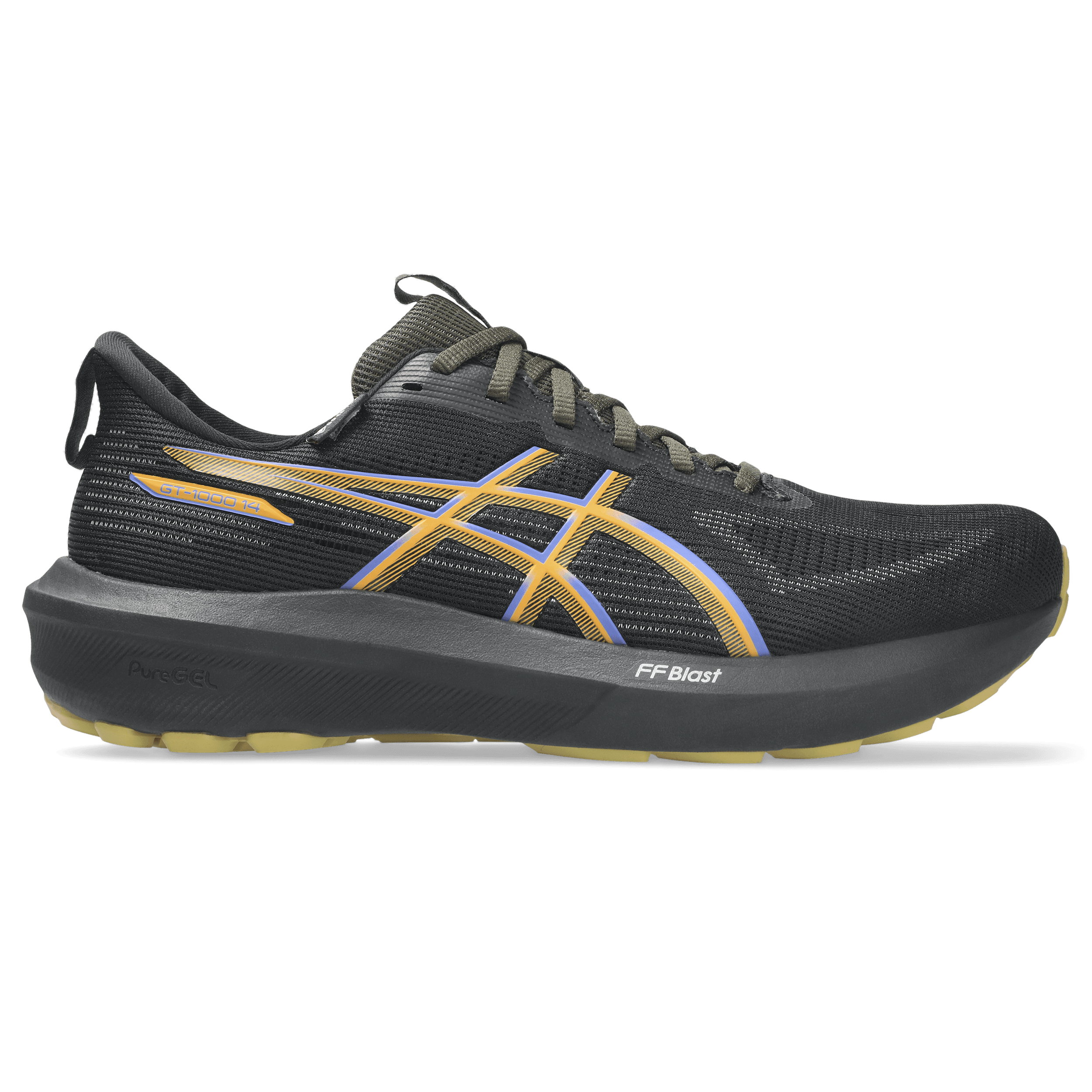 Asics, M Gt-1000 14 Gtx, Product 0