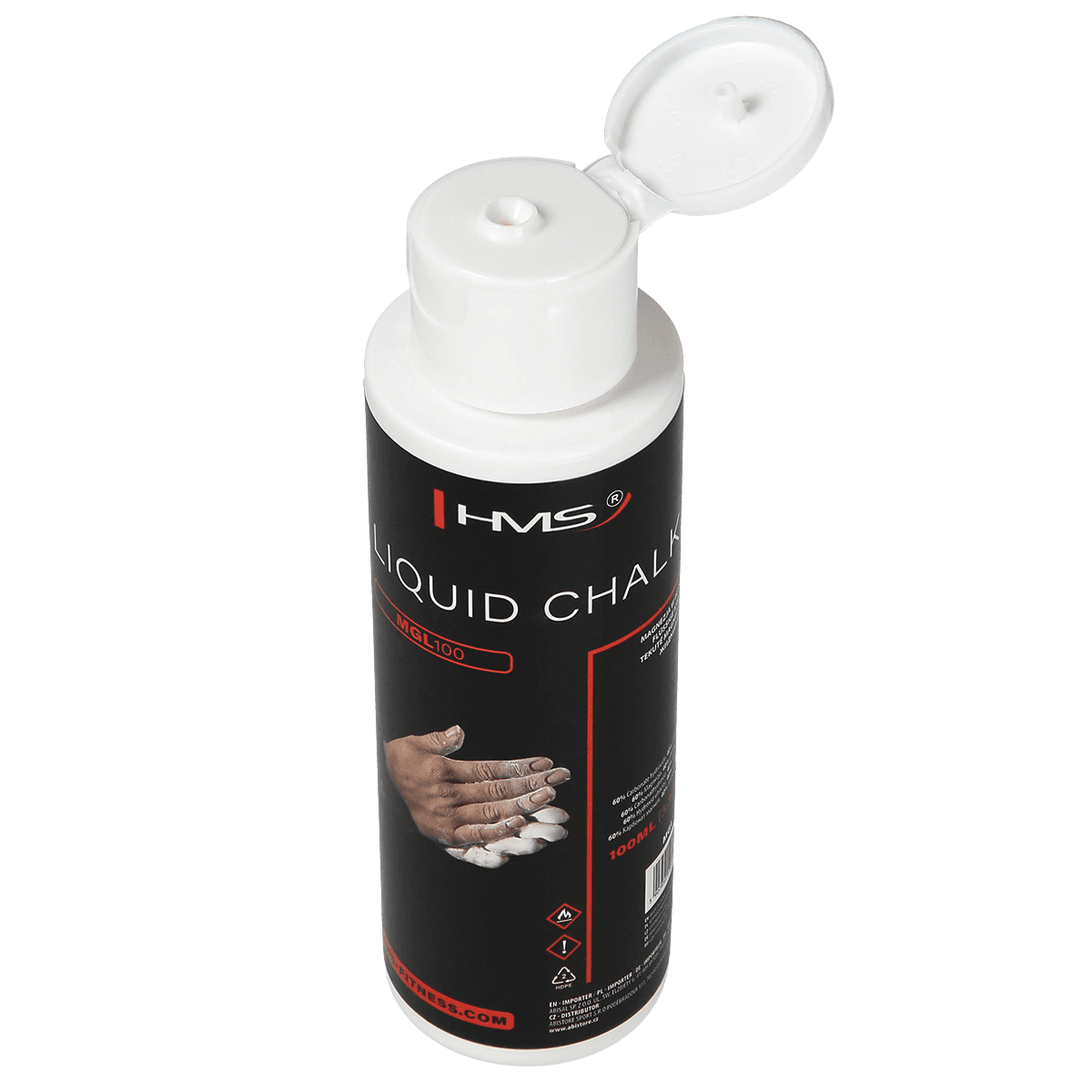 northix, Liquid Chalk, 100ml, Detail 1