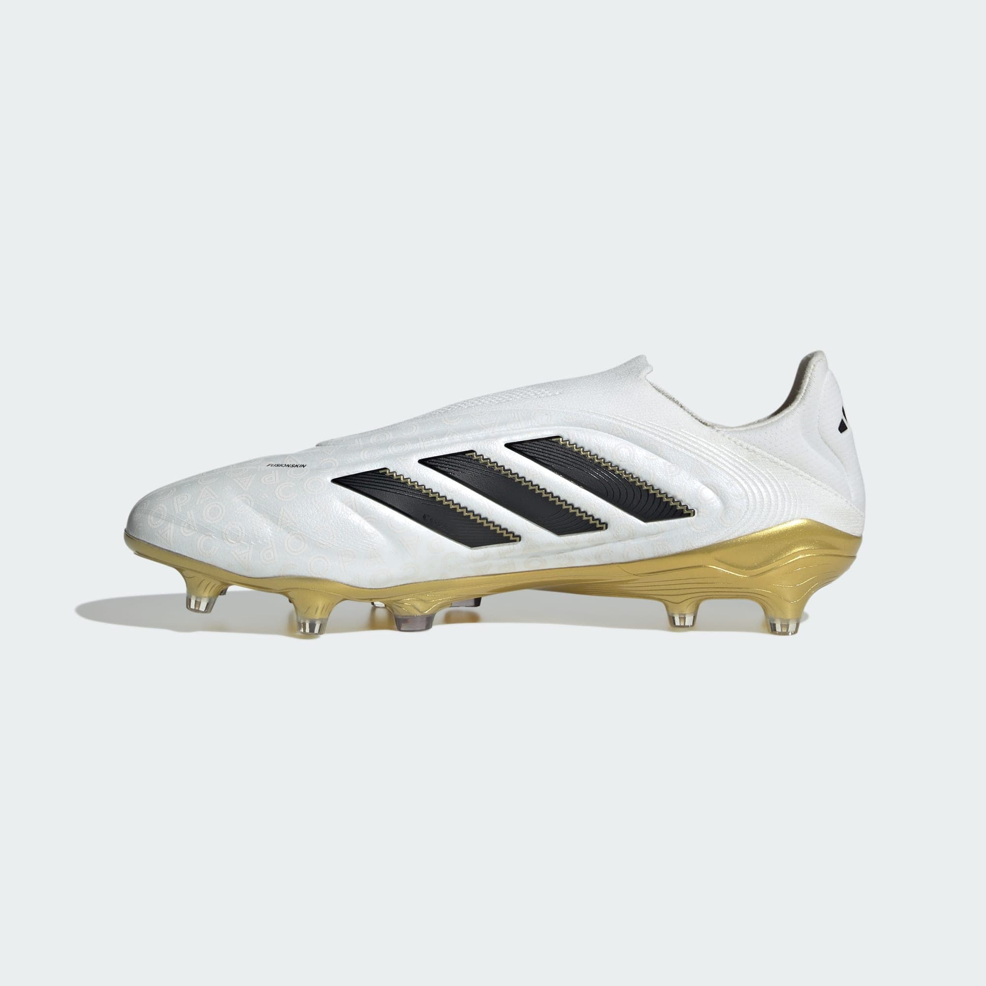 Adidas, Adidas Copa Pure 3 Elite Laceless Firm Ground Fotbollsskor, Product 0