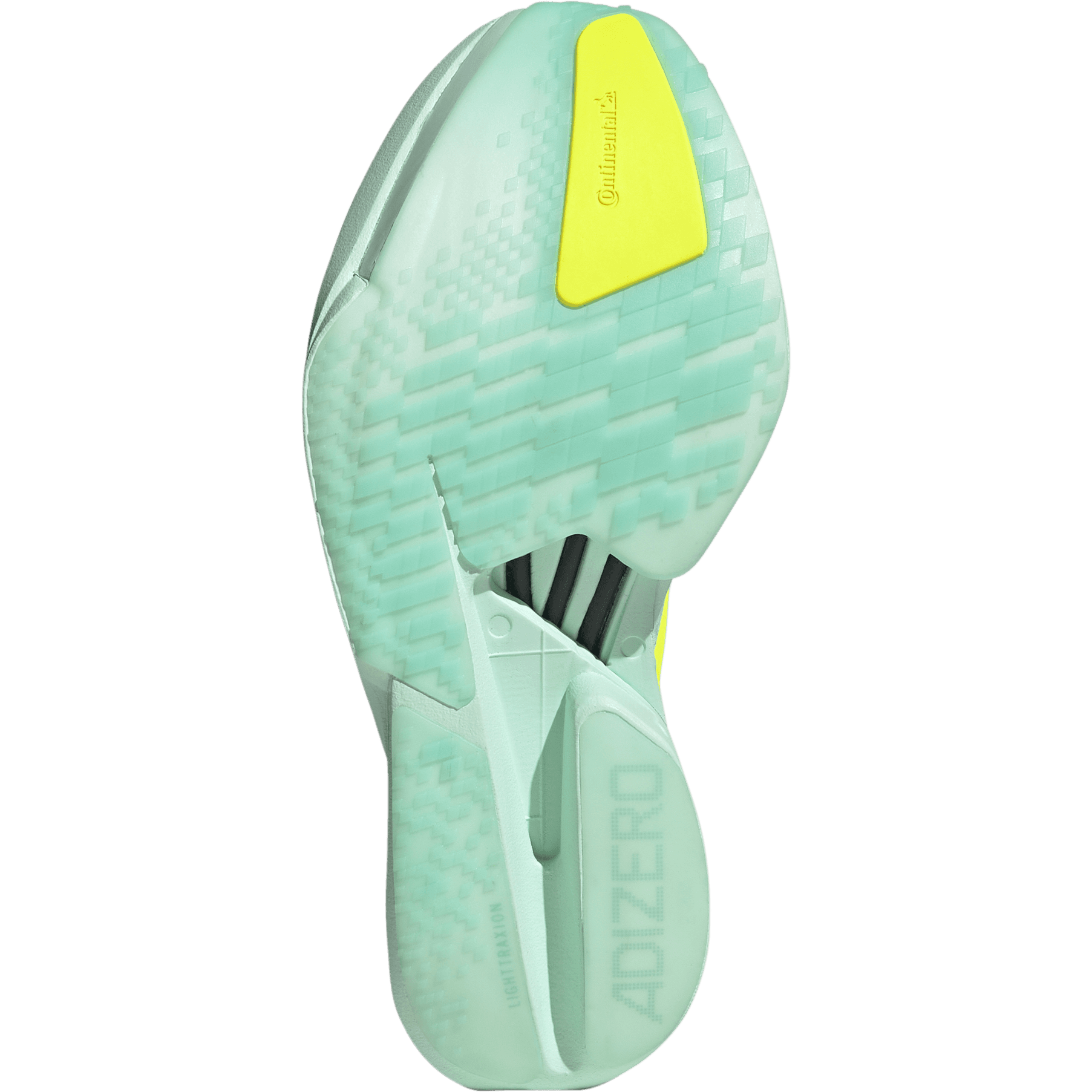 Adidas, W Adizero Adios Pro 4, Detail 1