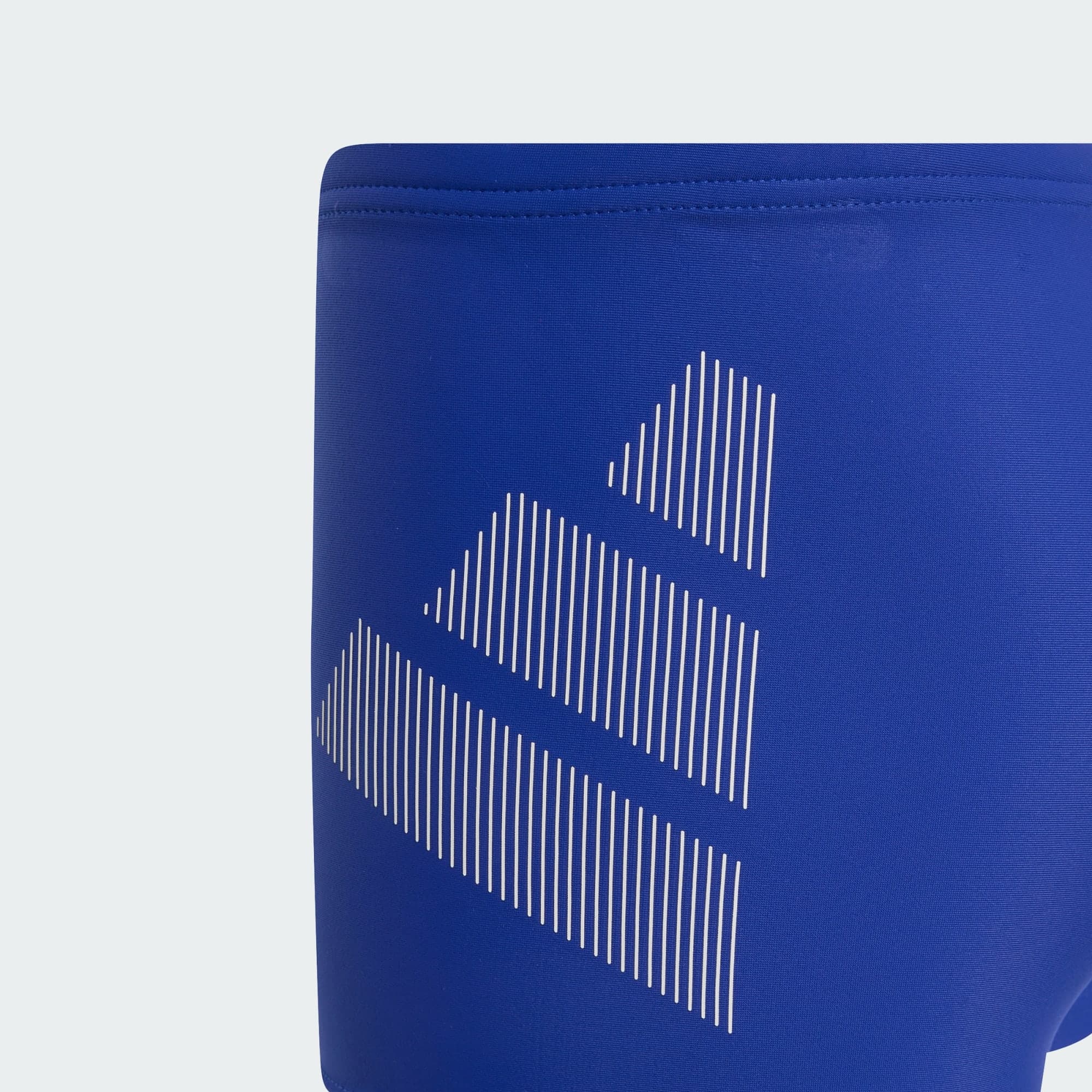 Adidas, Adidas Big Bars Badbyxor För Barn, Detail 1