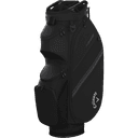 Chase 14 Cart Bag, Black