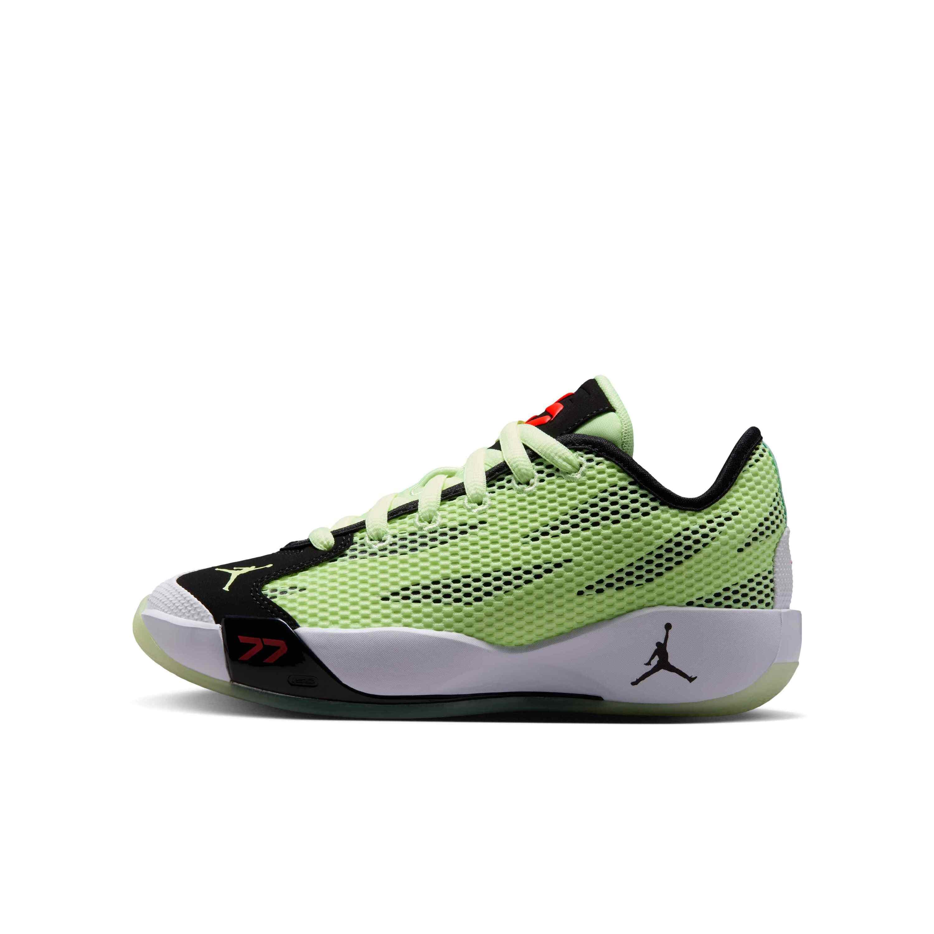 JORDAN, JORDAN LUKA 77 GS, Detail 1