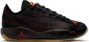 JORDAN LUKA 77 GS, Black