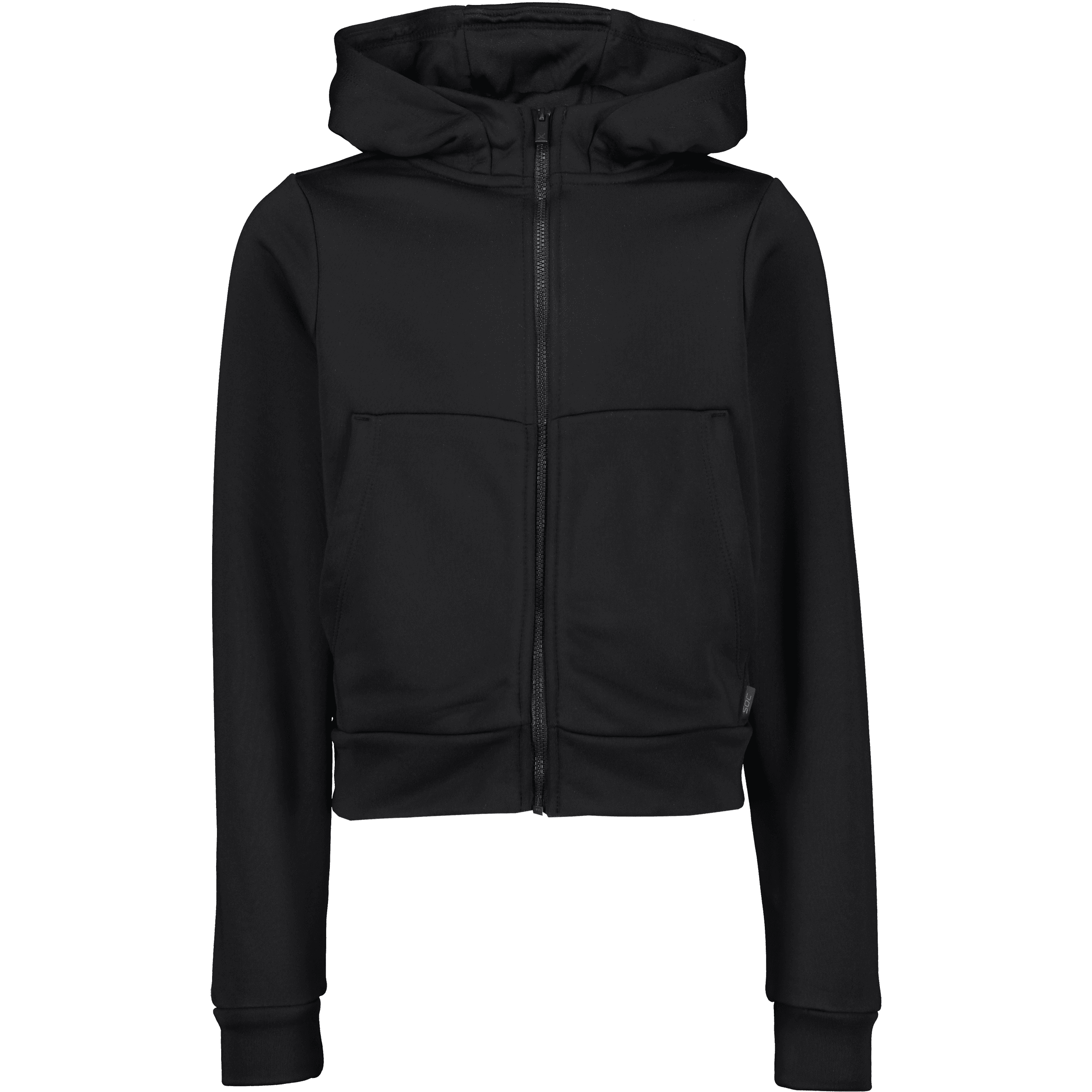 SOC, J Power Zip Hood, Product 0
