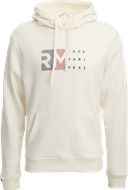 M COAST HOOD, White
