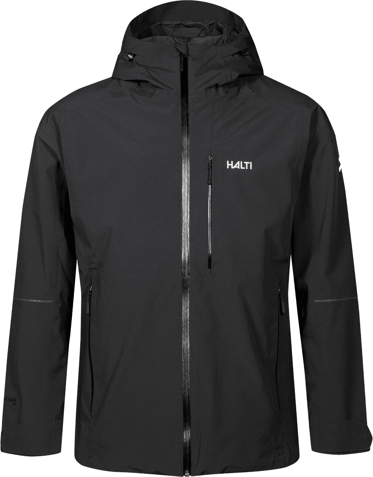 HALTI, STAALA DRYMAXX SHELL JACKET MEN'S, Product 0