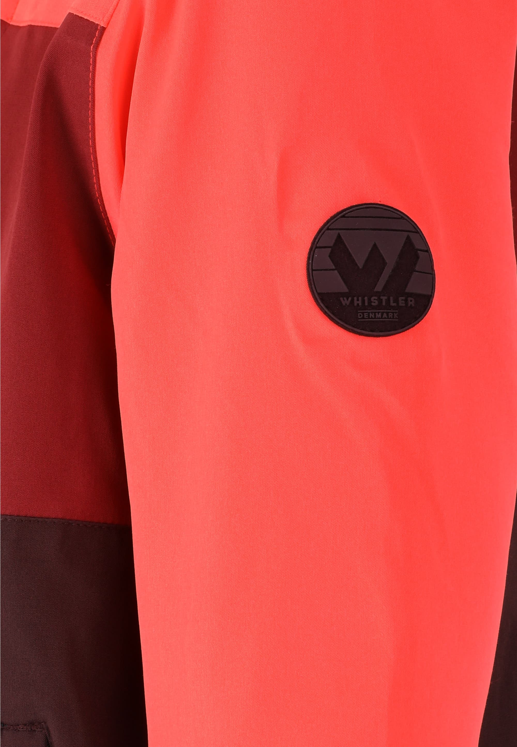 whistler, Virago Ski Jacket, Detail 1