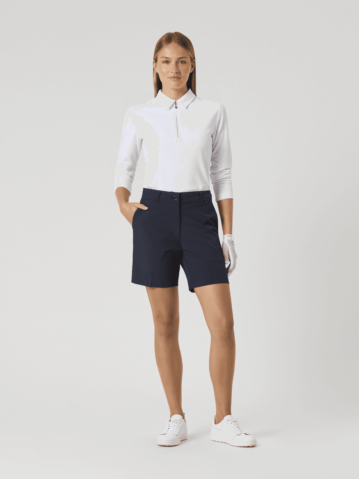DAILY SPORTS, BEYOND V2 SHORTS 40 CM, Model 1