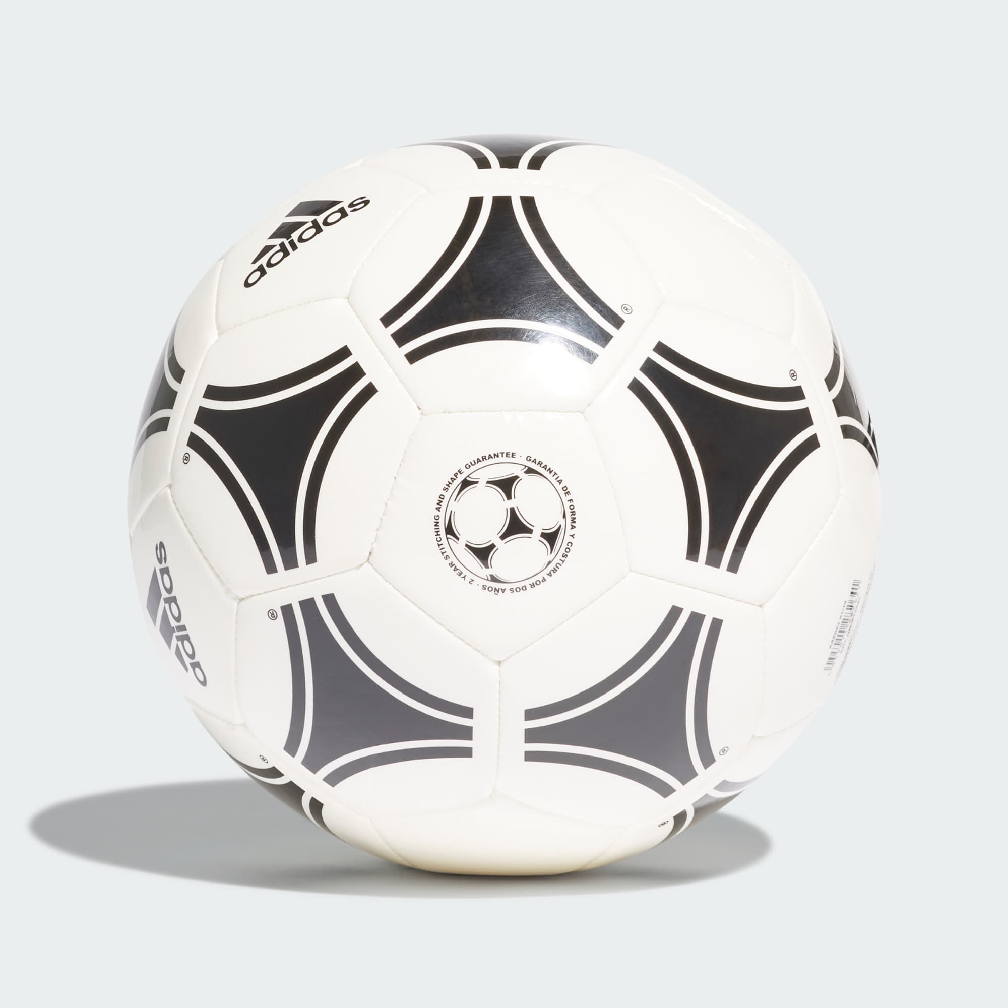 Adidas, Adidas Tango Glider Ball, Detail 1