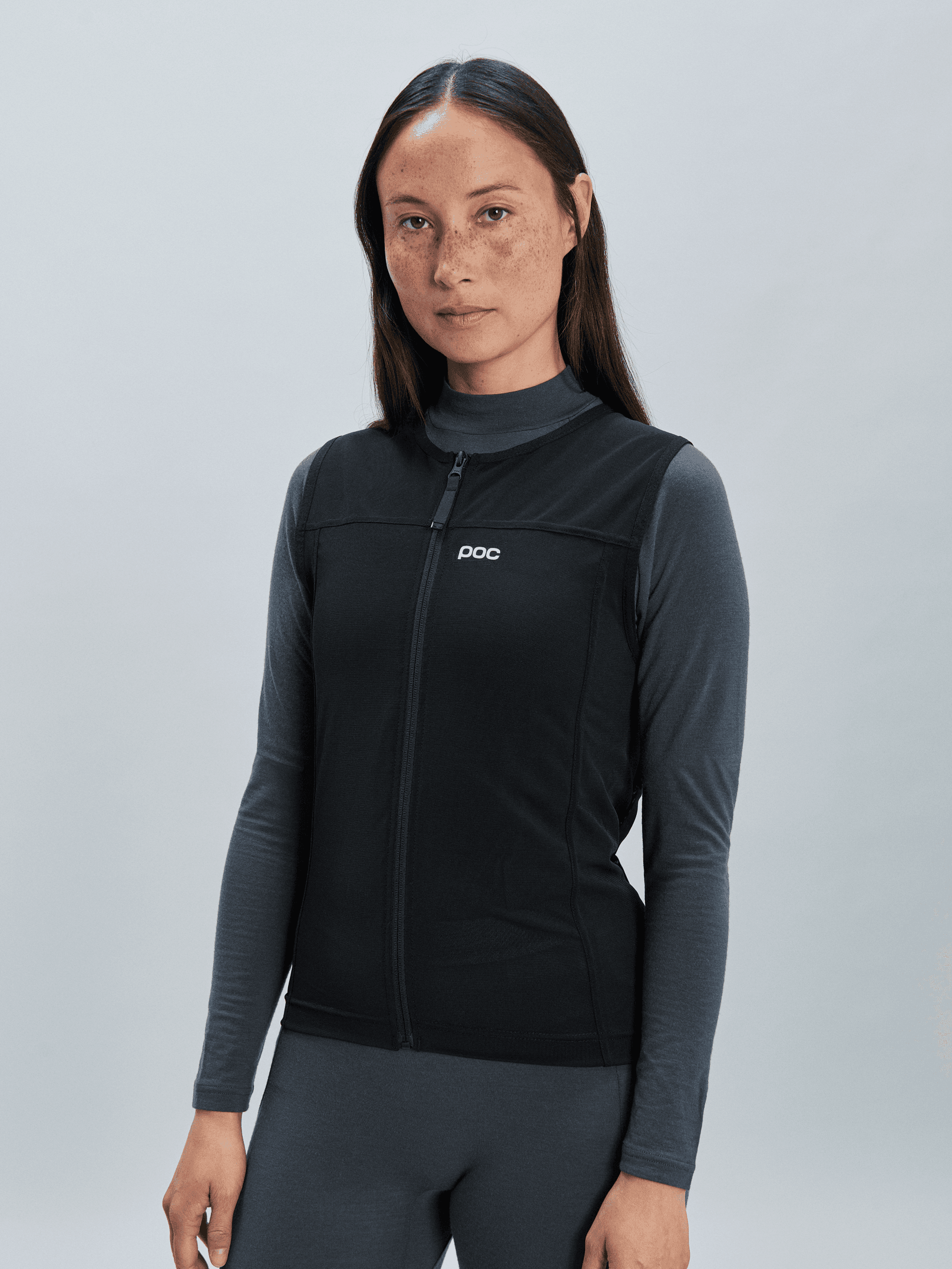 POC, W's Vpd Max Vest, Model 1