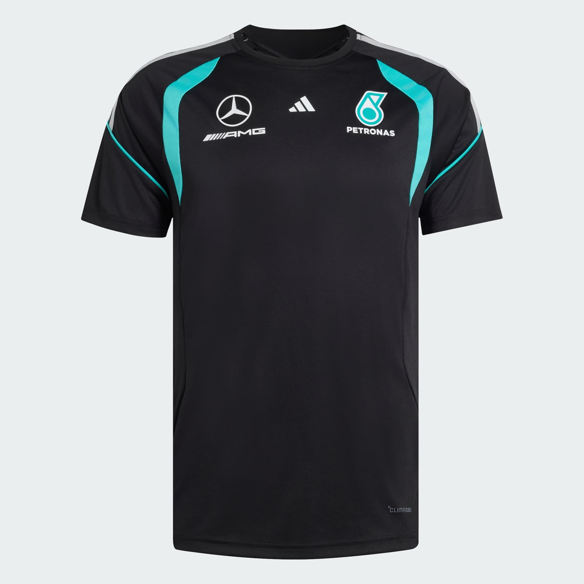 Adidas, Adidas Mercedes - Amg Petronas Formula 1 Team Mechanics Tröja, Product 0