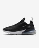 W Air Max 270, Black