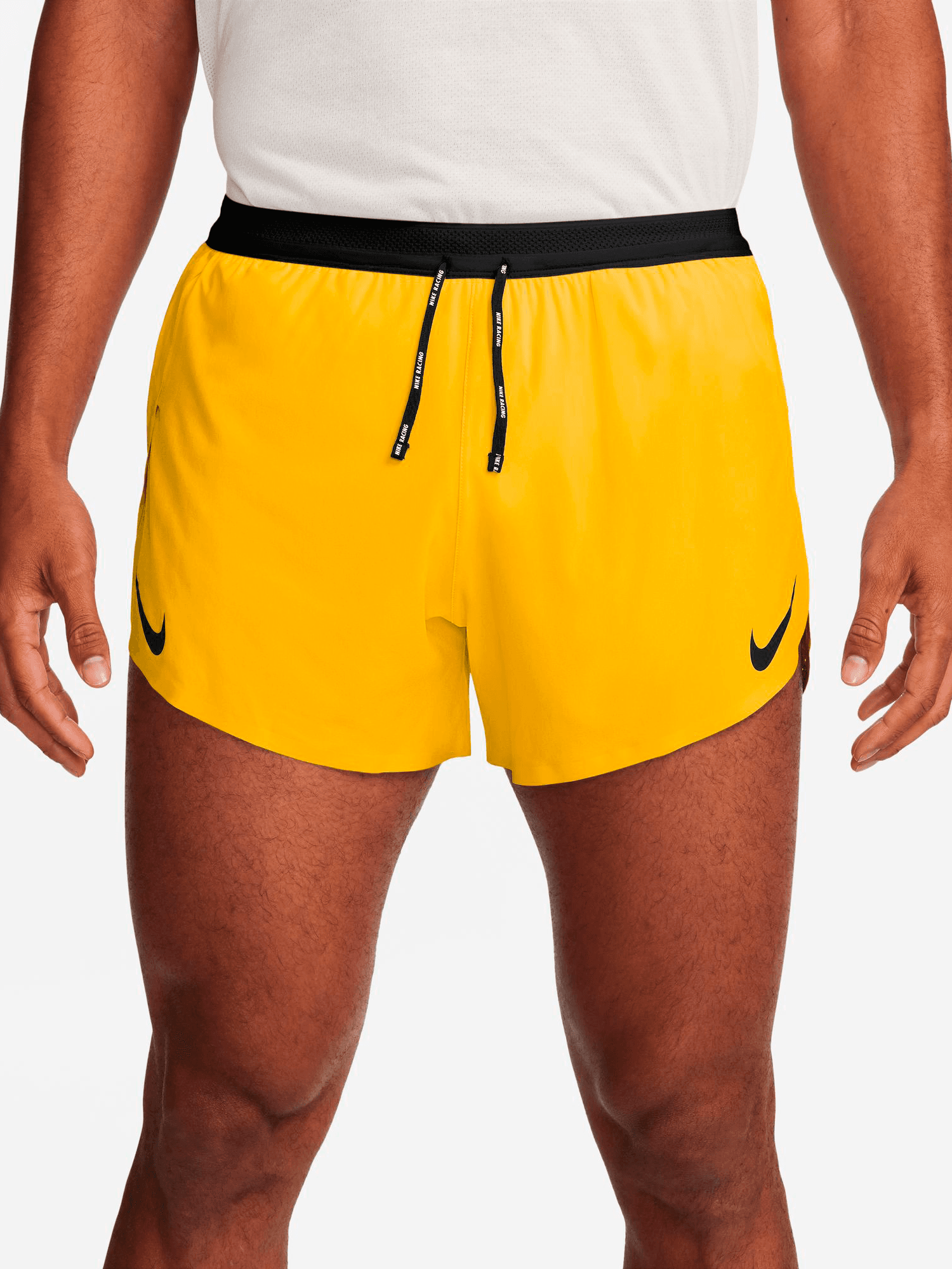Nike, M Nk Dfadv Aroswift 4In Bf Short, Model 1