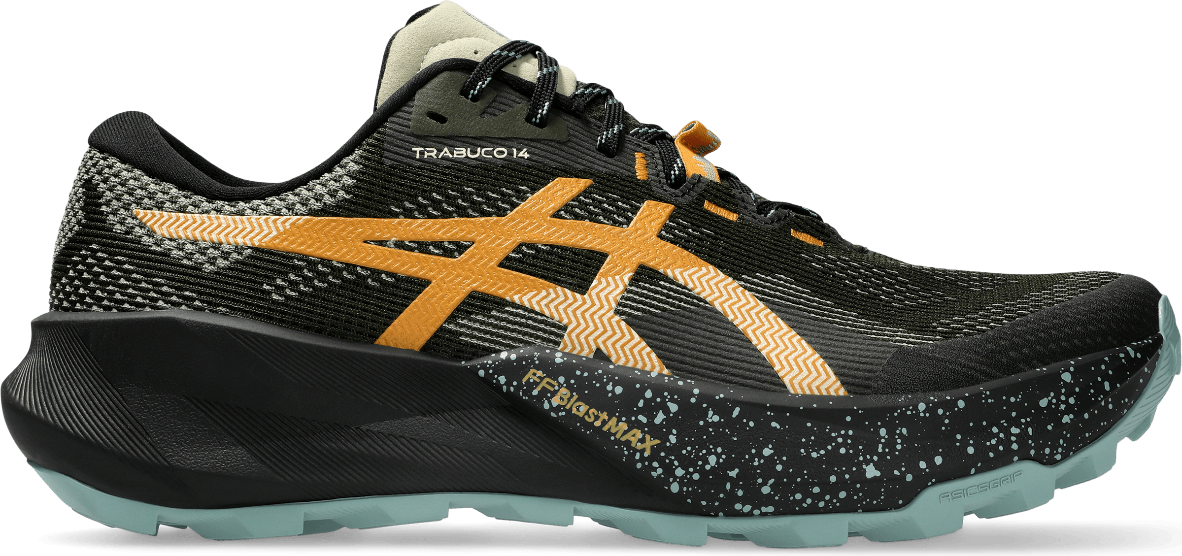 Asics, M GEL-TRABUCO 14, Product 0