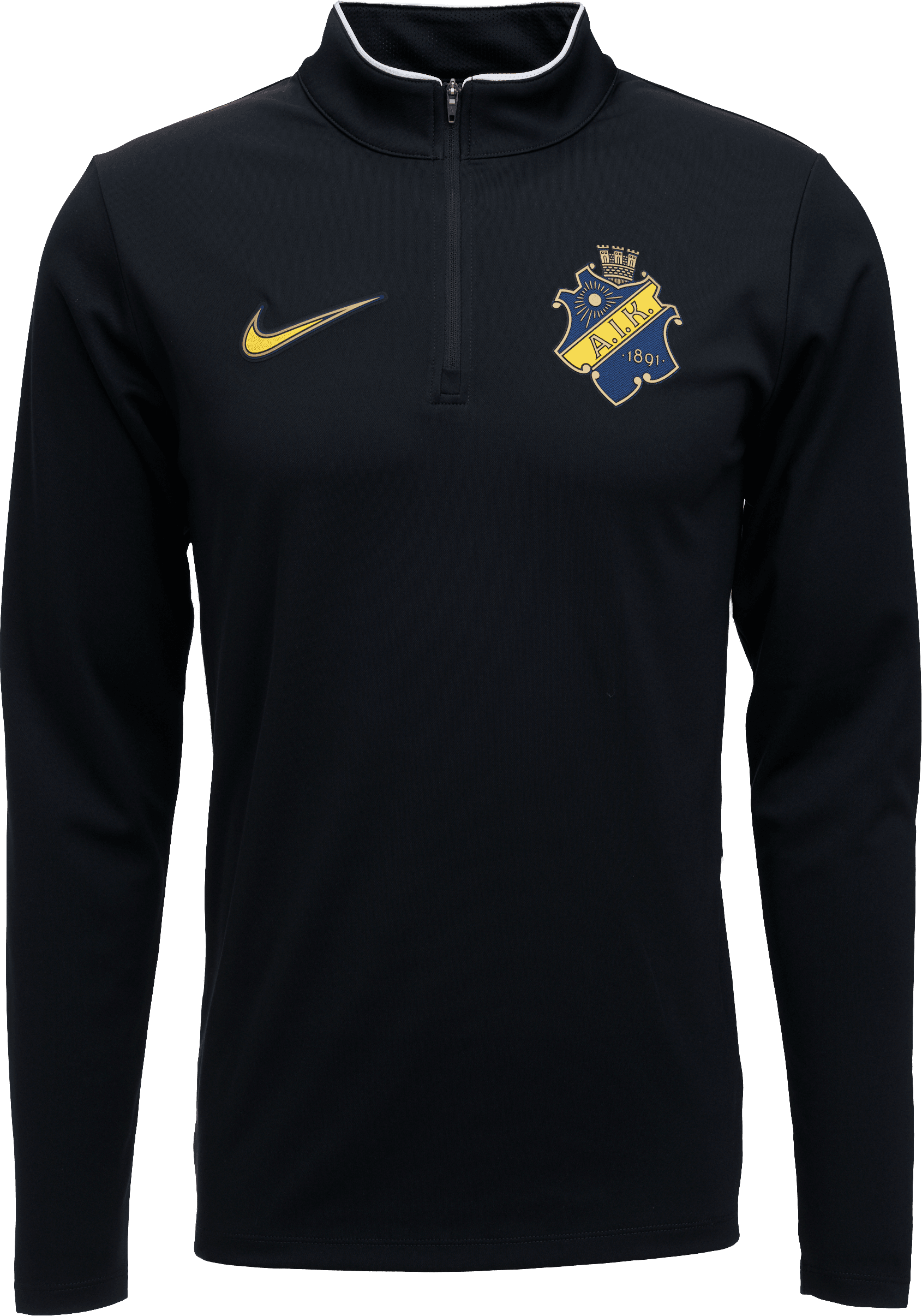 Nike, AIK WARM-UP JSY, Product 0