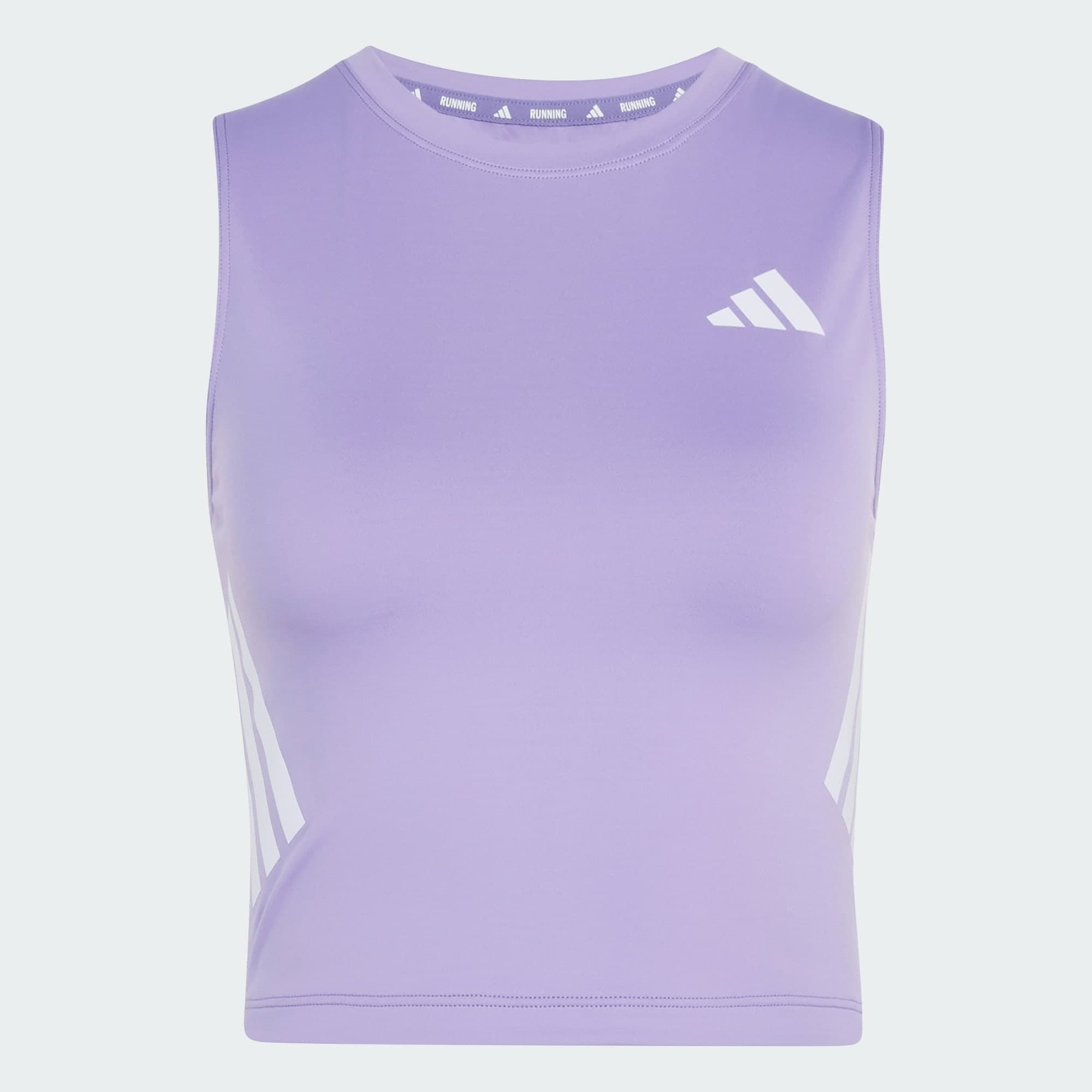 Adidas, Adidas Adi365 Iconic Running Crop Löparlinne, Product 0
