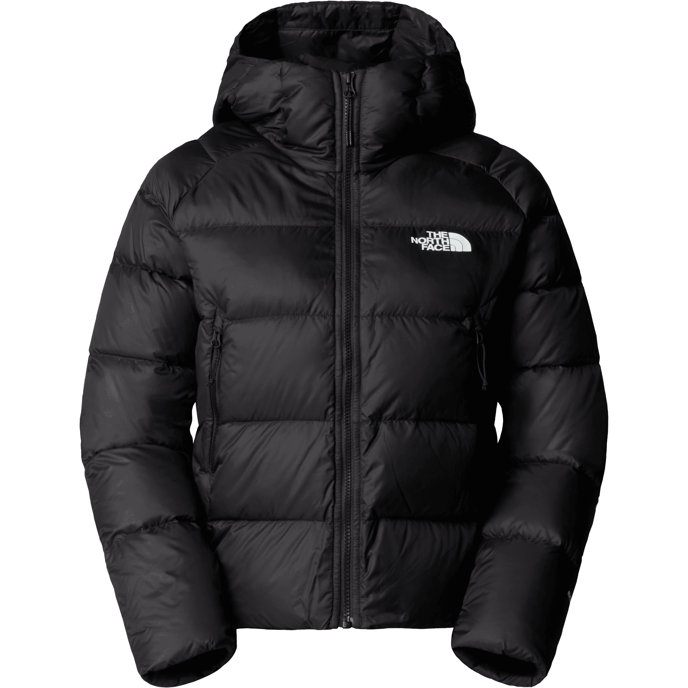 THE NORTH FACE, W Hyalite Down Hoodie, Product 0