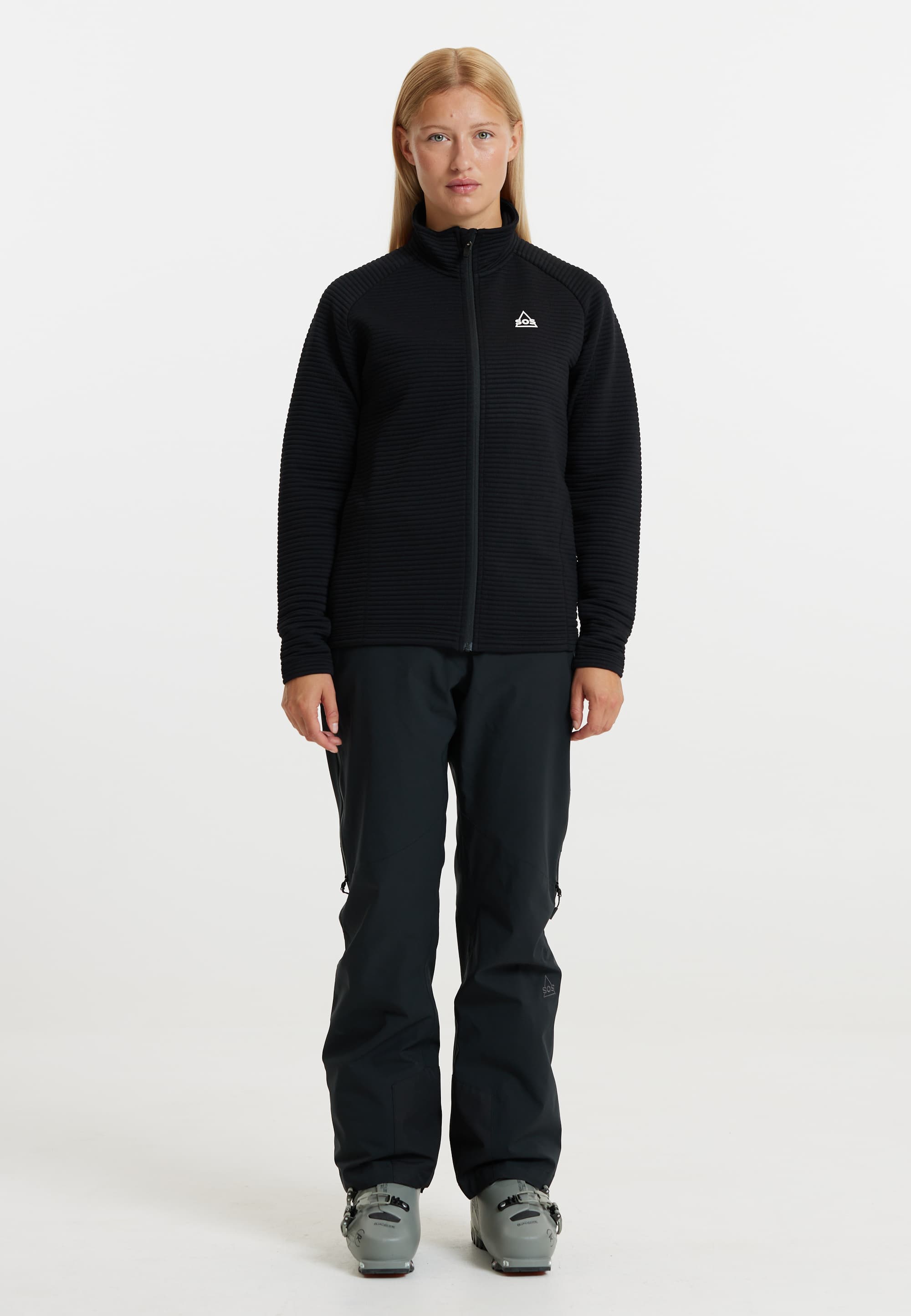 sos, Muju Pullover, Model 1