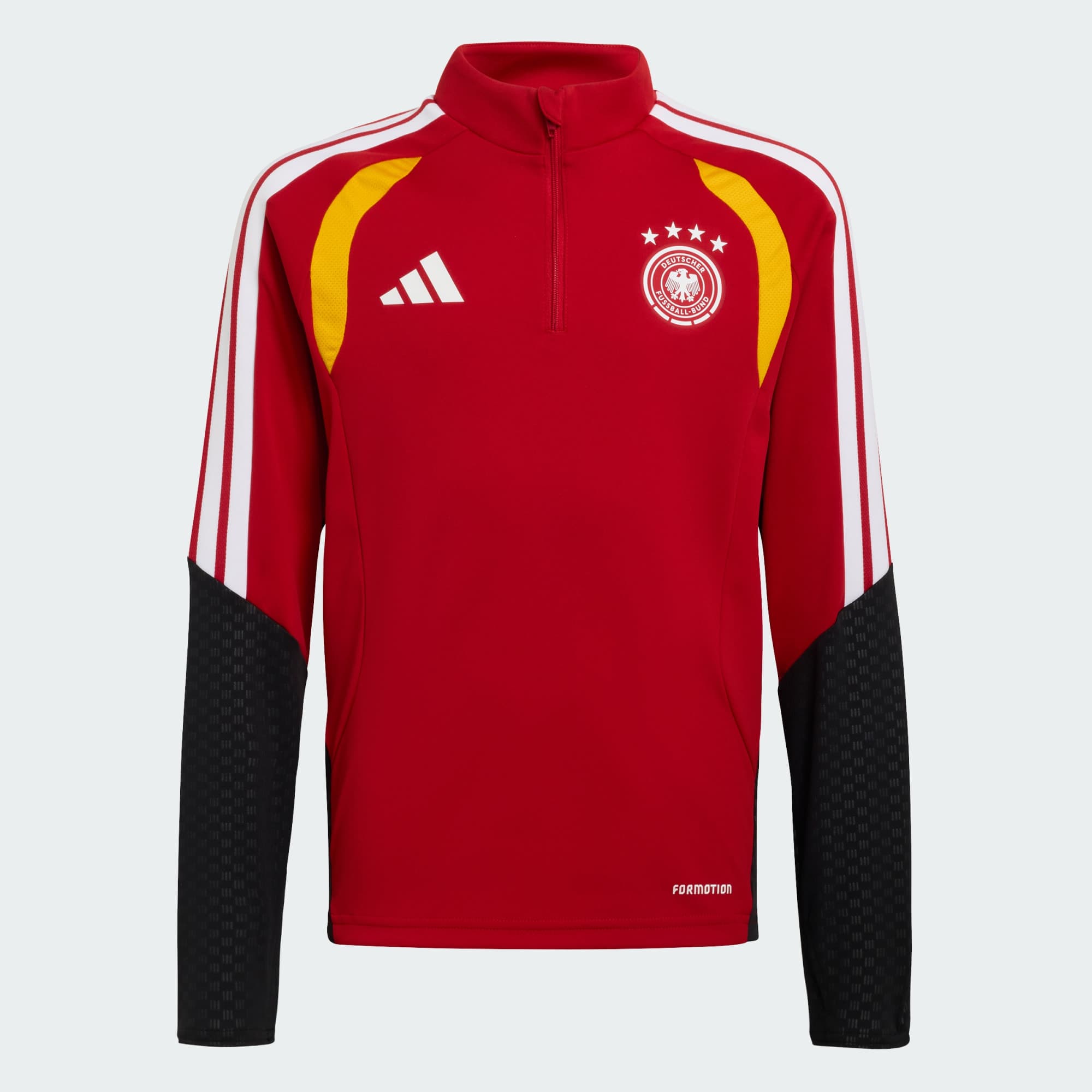 Adidas, Adidas Tyskland 26 Tiro Träningströja För Barn, Product 0