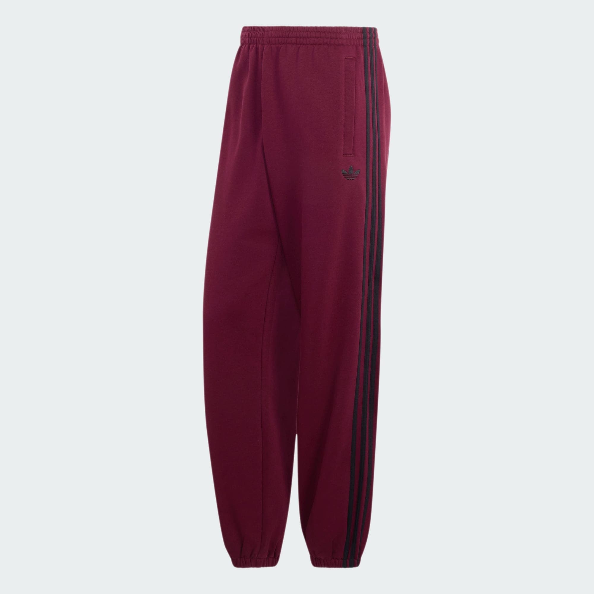 ADIDAS ORIGINALS, Adidas Originals Adidas Adicolor 3-stripes Byxor Med Muddar, Product 0