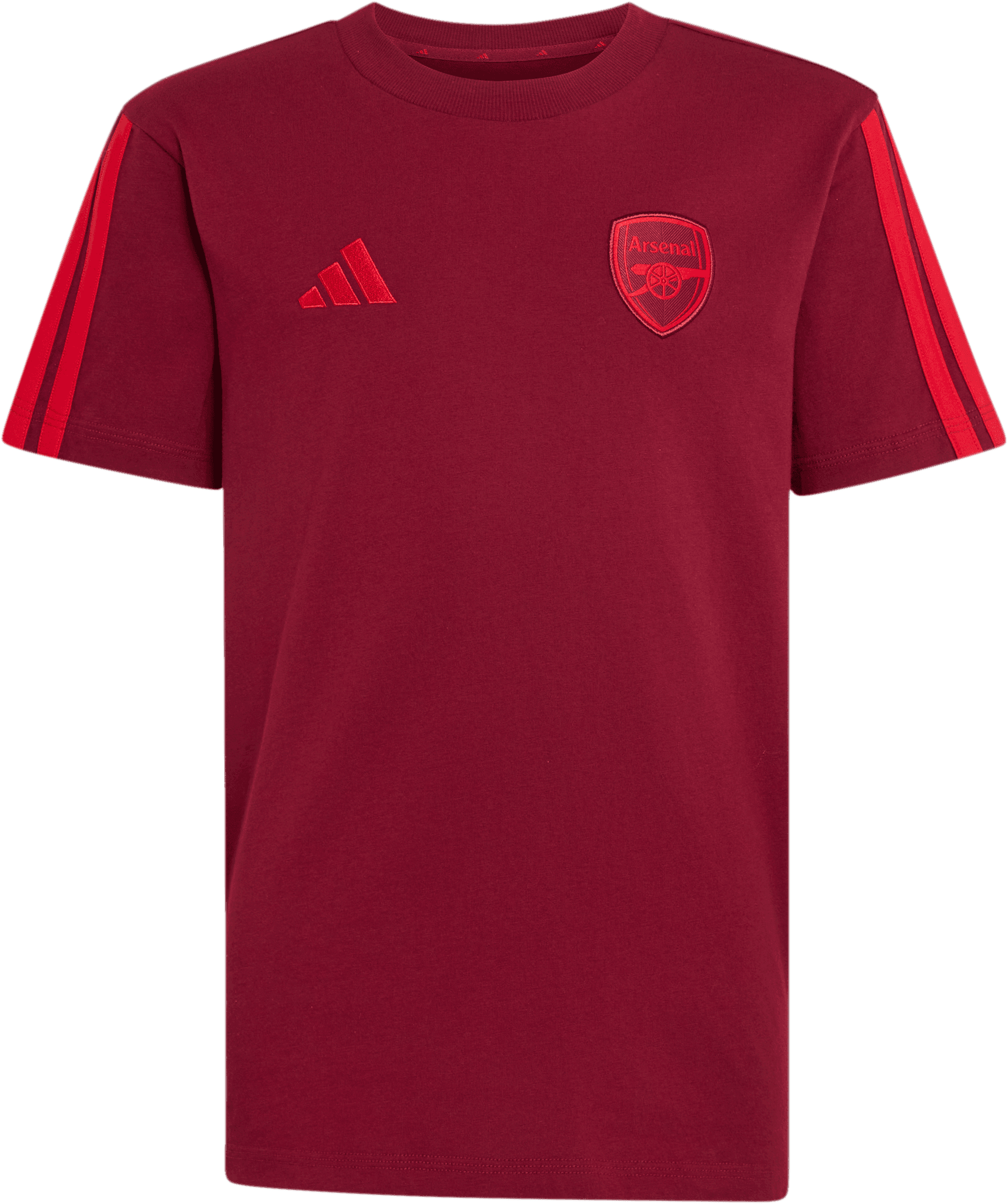 Adidas, AFC KIDS TEE, Product 0